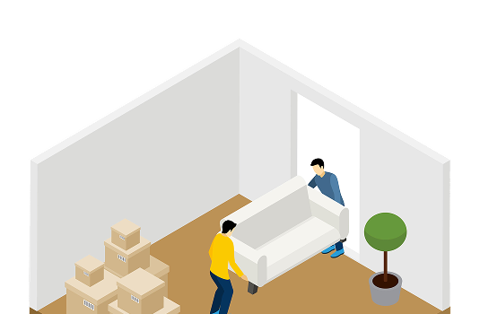 Co-Renting